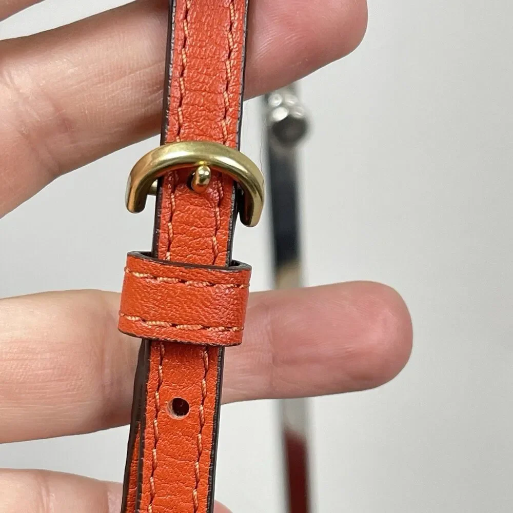 Coach used shipping we